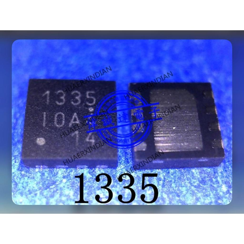 MOSFET 1335 AOZ1335DI A0Z1335 ช่องคู่