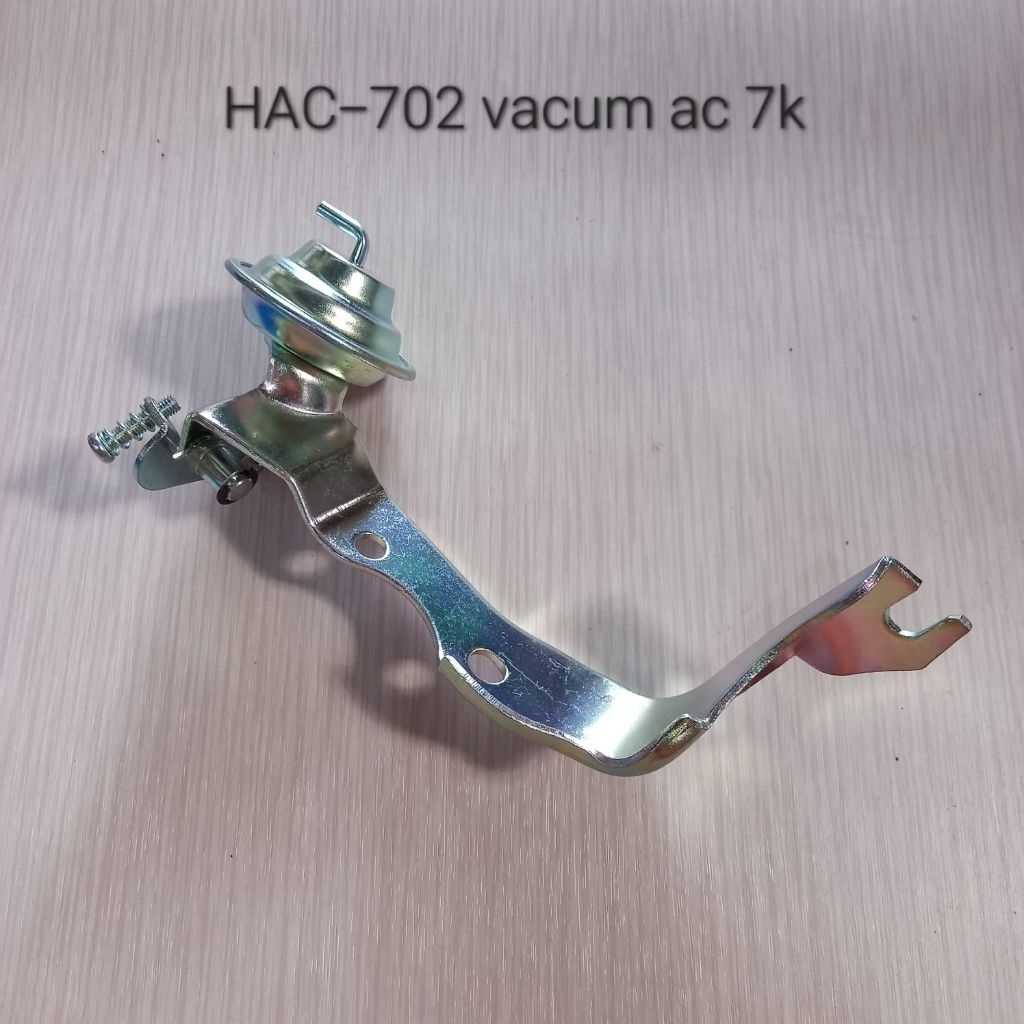 KIJANG CAPSULE AC VACUUM = KF60 = 7K