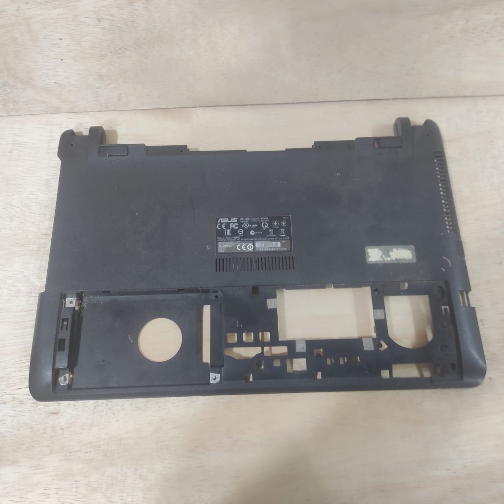 เคสด้านล่าง asus X450 X450C X450CA X450CC A450 A450C A450CA A450CC a450l a450
