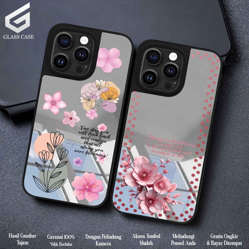 เคสกระจกมองข้าง HP IPHONE 16 PROMAX IP 16 PRO IP 16 IP 15 PRO IP 15 IP 14 PROMAX IP 14 PRO IP 13 PRO