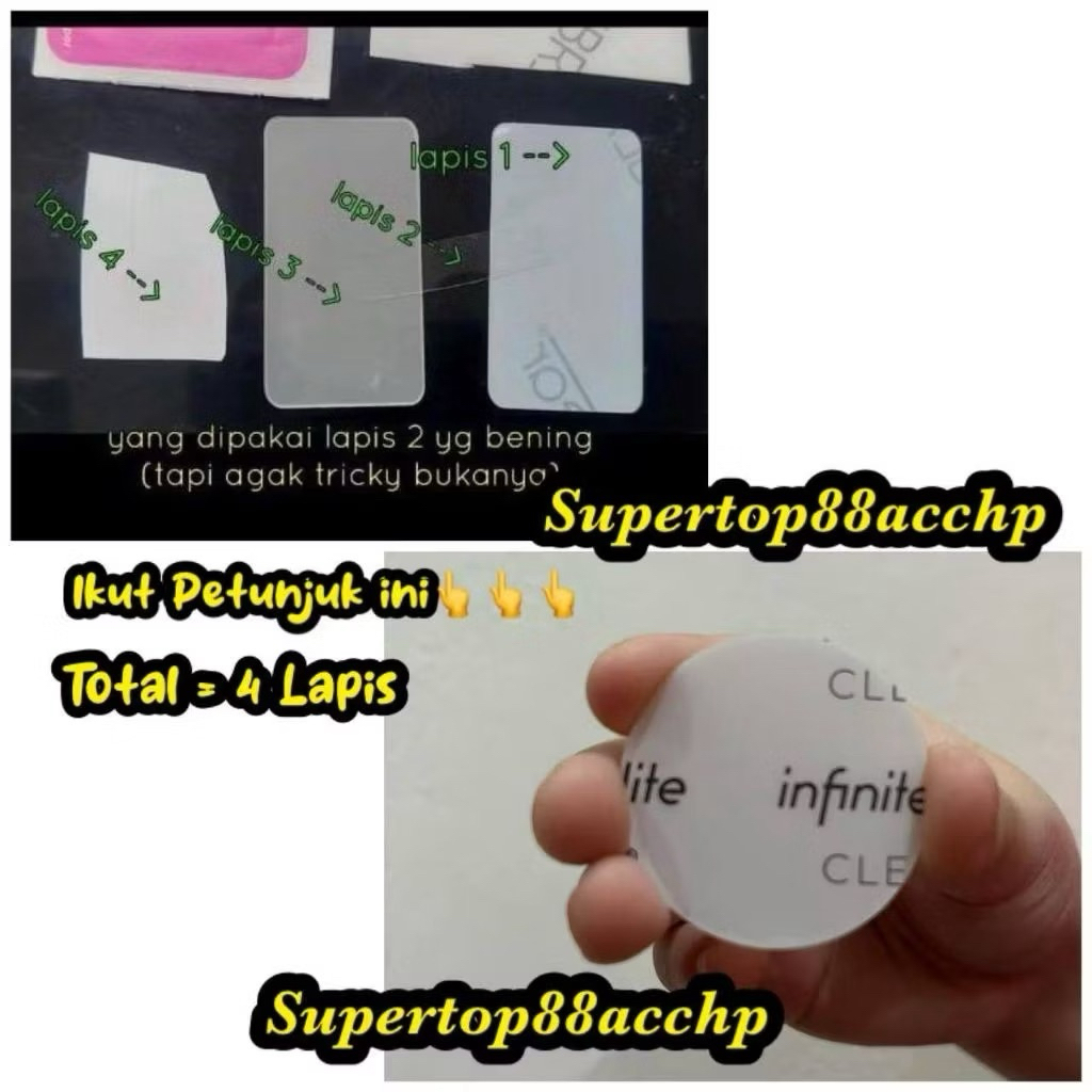 T3 Ultra 2 Anti-Scratch Hydrogel Full Screen Protector Tank