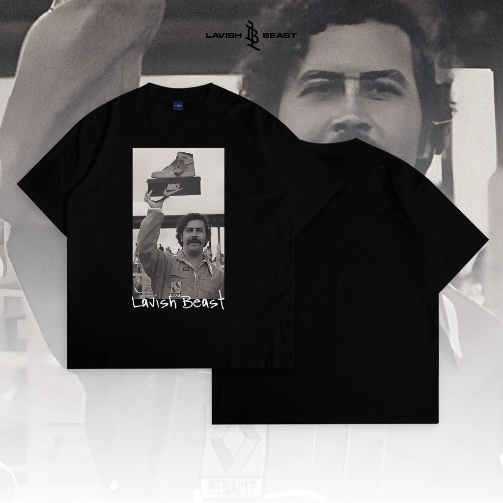 CARTEL Lavish Beast SS11