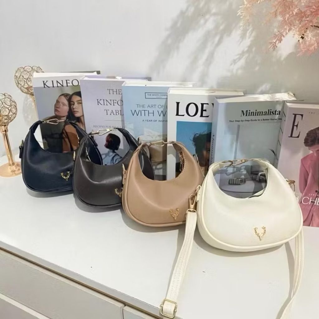 BELLA MINI กระเป๋าสะพายข้าง