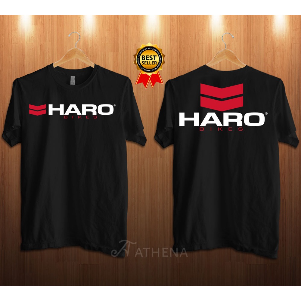 เสื้อยืด DISTRO BIKE BYCYCLE HAKO BMX QUALITY DISTRO PREMIUM