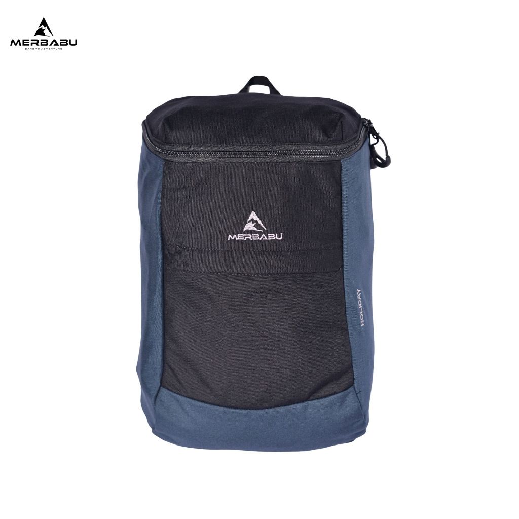 Merbabu Holiday Backpack 10L Backpack Unisex School Bag Outdoor Casual Backpack