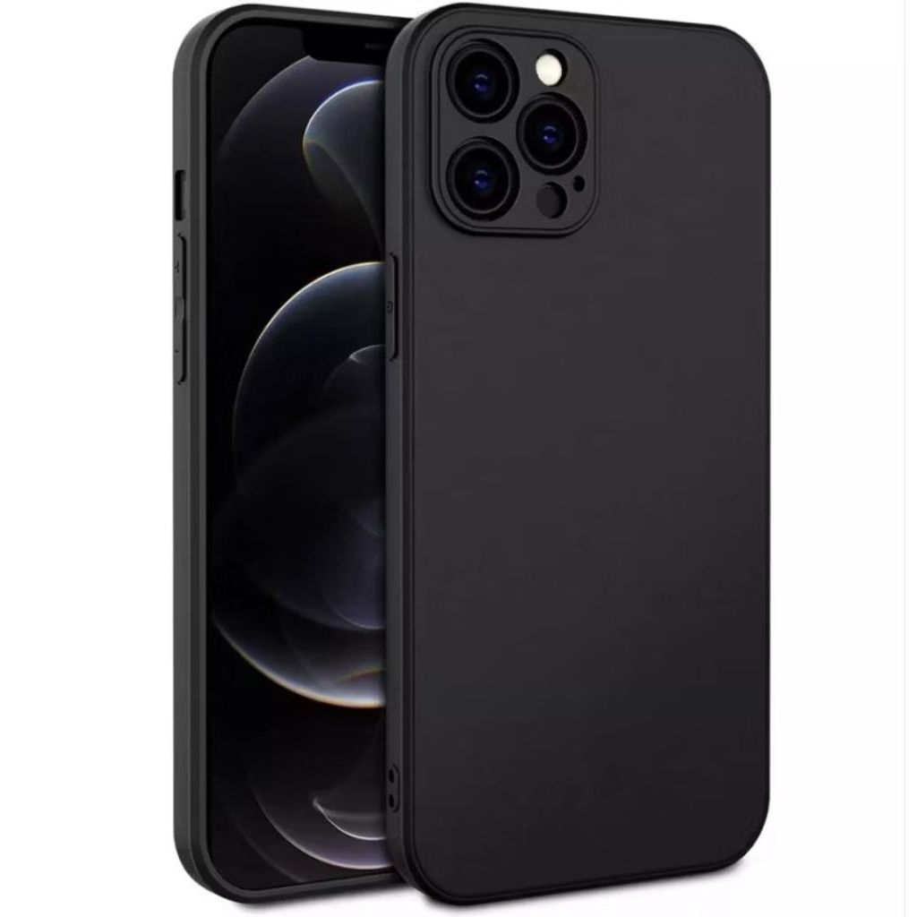 CASE PROCAMERA POCO X6 PRO M6 PRO F3 GT F4 GT C40 K40 M5S M3 PRO X3 NFC X5 PRO F7 PRO SLICON
