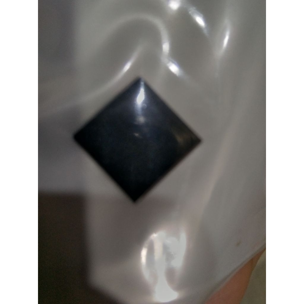 POCO X3PRO RAM8 CPU IC