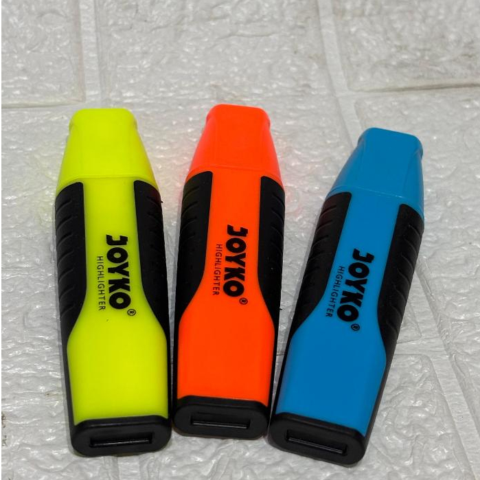 STABILO Joyko Highlighter / Highlighter Marker (1 ชิ้น)