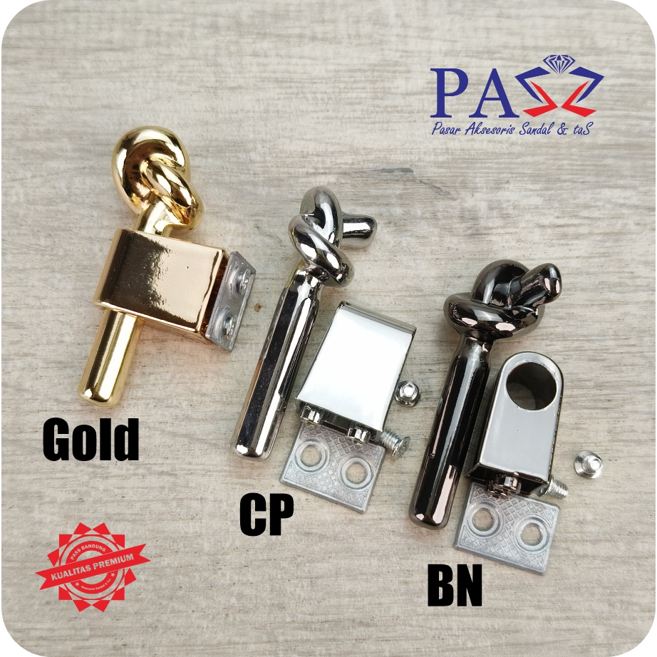 T27 Bag Lock (Premium)