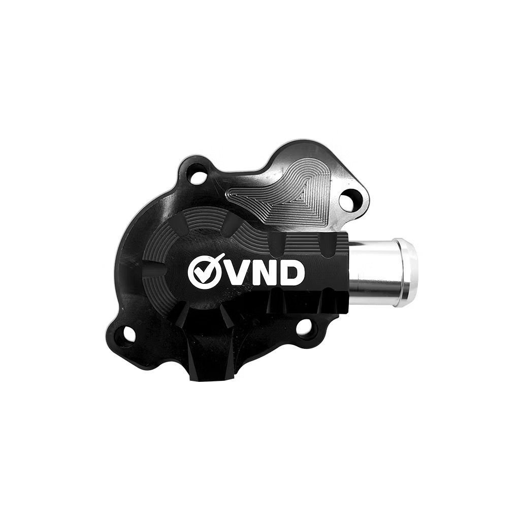 VND ฝาครอบ Waterpump เต็ม CNC Ninja150 R/ Ninja150 RR/ Ninja150 SS ฝาครอบ Waterpump VND Ninja R/ Nin