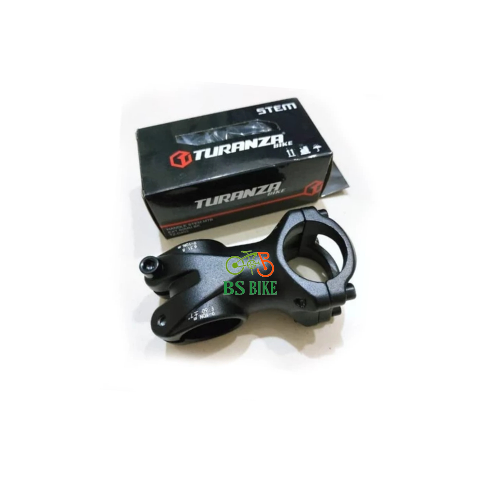 ก้านสั้น Oversize Turanza