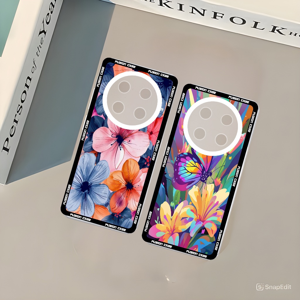 Clear Softcase สําหรับโทรศัพท์มือถือ HONOR X9C / X60 PRO ใหม่ล่าสุด ประเภท 2025 MR - 770