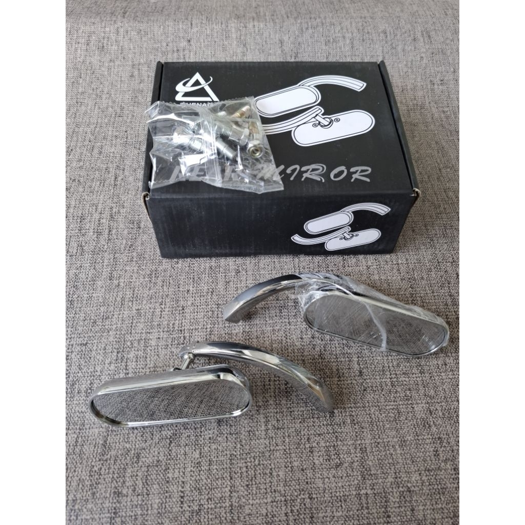 HD ELIPS MIRROR*****