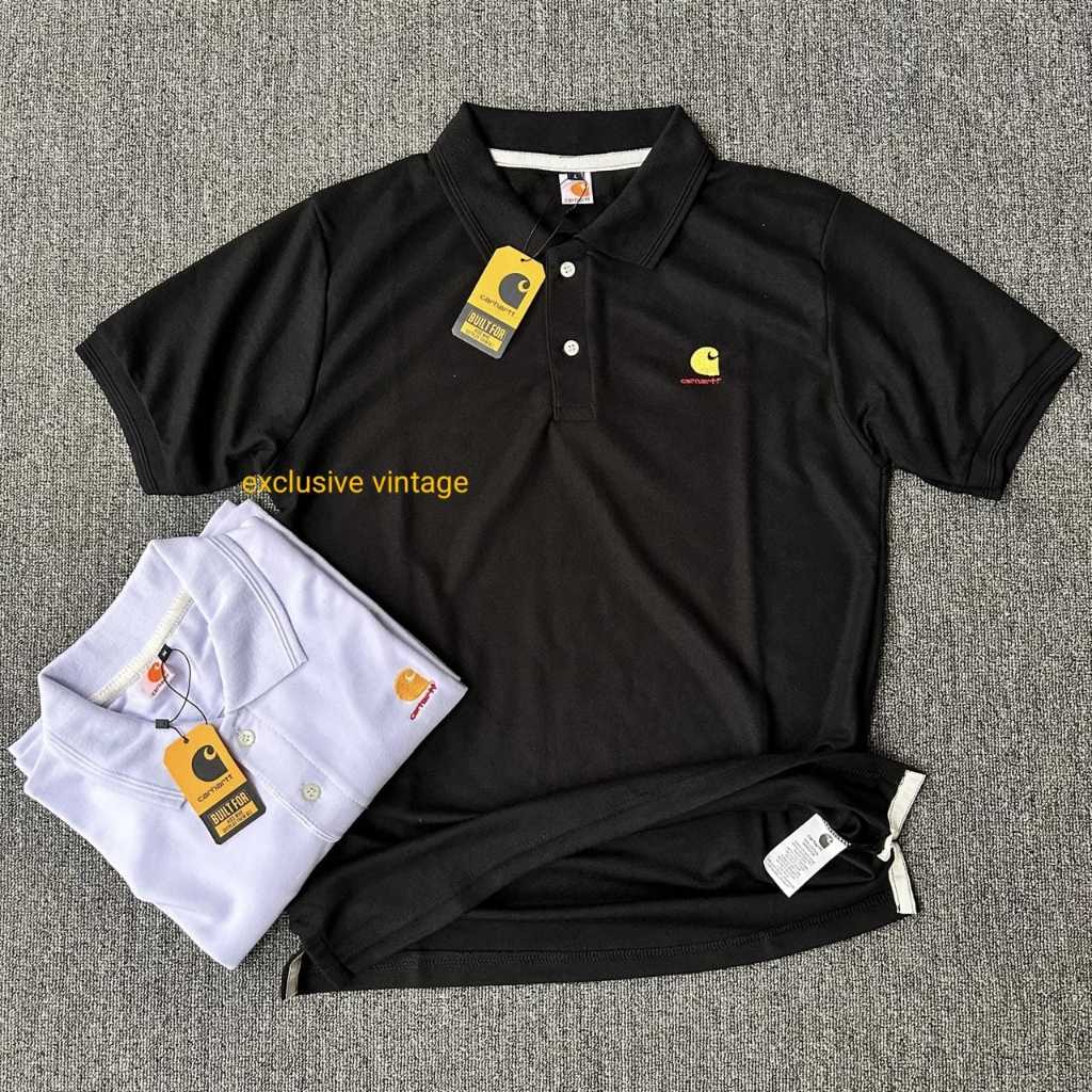 เสื้อยืดคอปก CH*THA*T ล่าสุด / เสื้อยืดโปโล GDR / เสื้อยืดคอปกชายและหญิง / เสื้อยืดคอปกผู้ชายล่าสุด