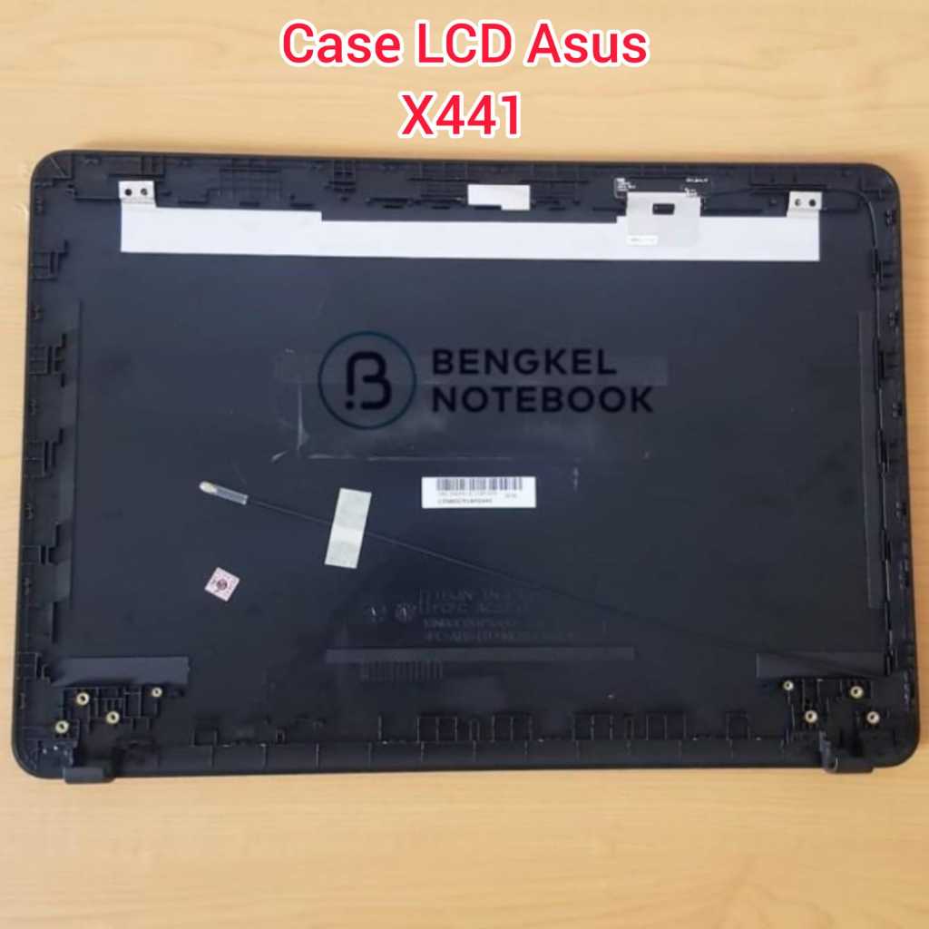 ฝาครอบเคส LCD Asus X441 R441 X441S A441 F441 F414 K441 S441U S441 X441S X441SC X441N X441NC X441MA X
