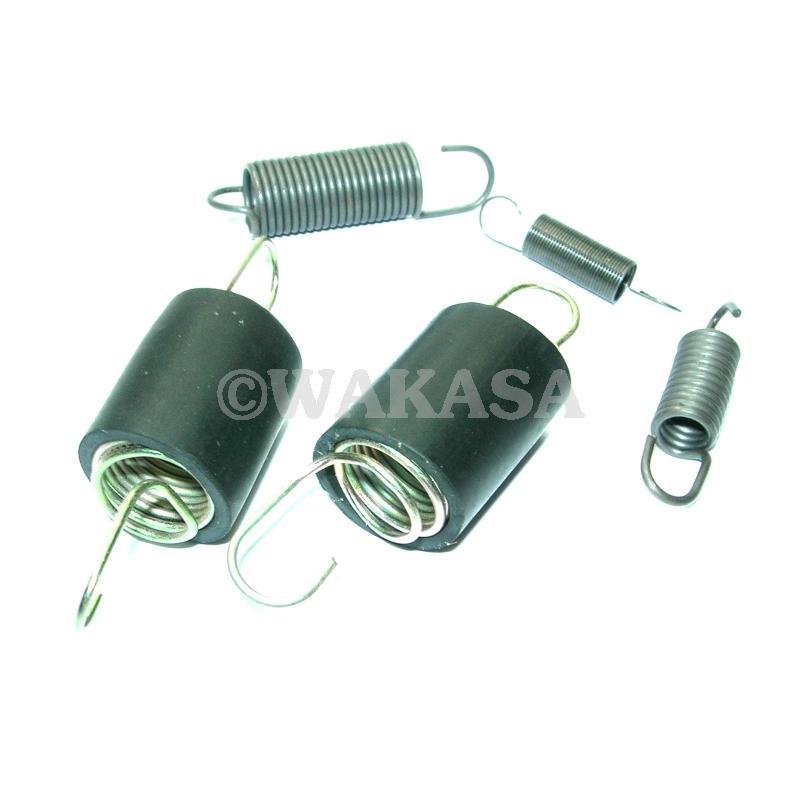 HINO LOHAN HINO LOHAN สปริงแก๊ส (223441-46) Yollo Automotive