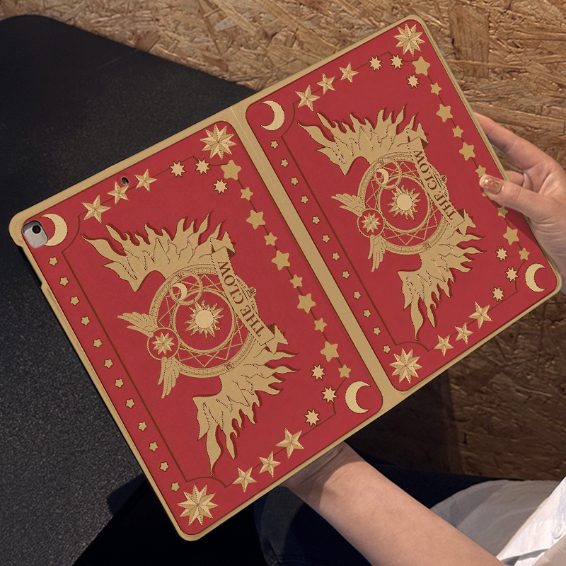 หนังสือ zc800 สําหรับ ipad gen 10/11 gen 7/8/9 10.2 นิ้ว mini pro 11 air4 air5 สําหรับ Huawei matepa