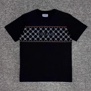 T-Shirt Dreamstory Reguler Fit Guch Cotton Combed Heavyweight 24s Lembut Halus Comfy