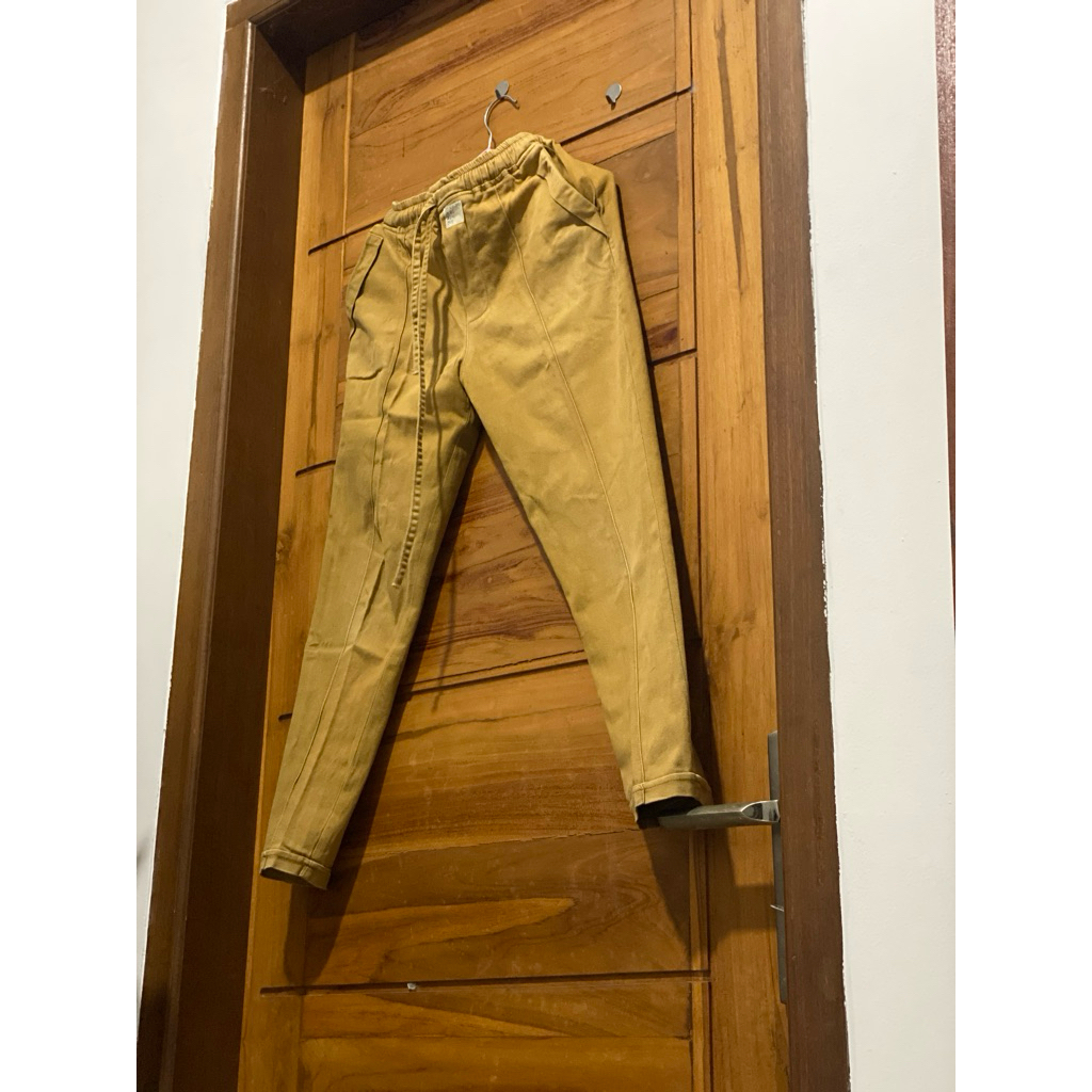 กางเกงขายาว (e05)***