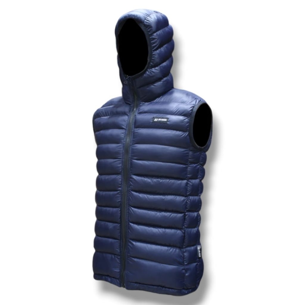 VEST/OUTDOOR VEST K2 LEUSER