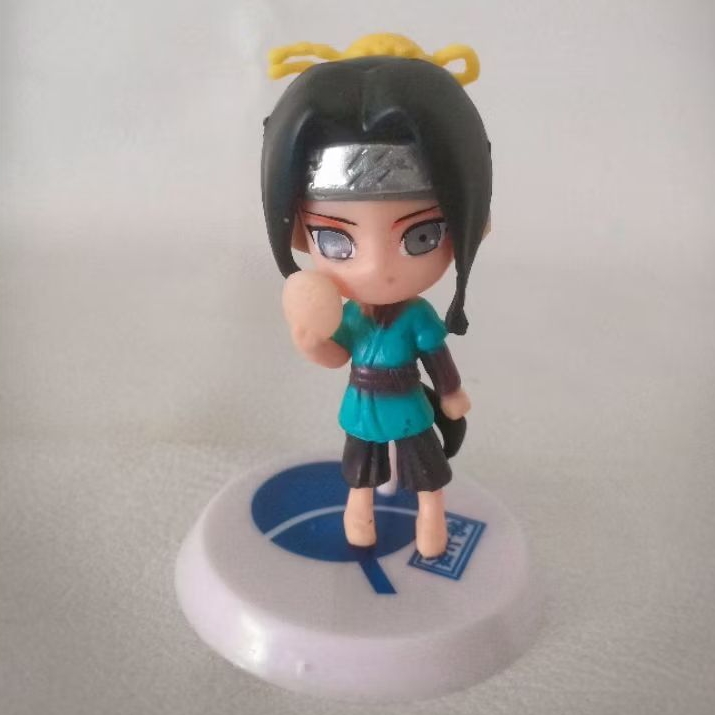 Sasuke อะนิเมะ Action Figure ของเล่น