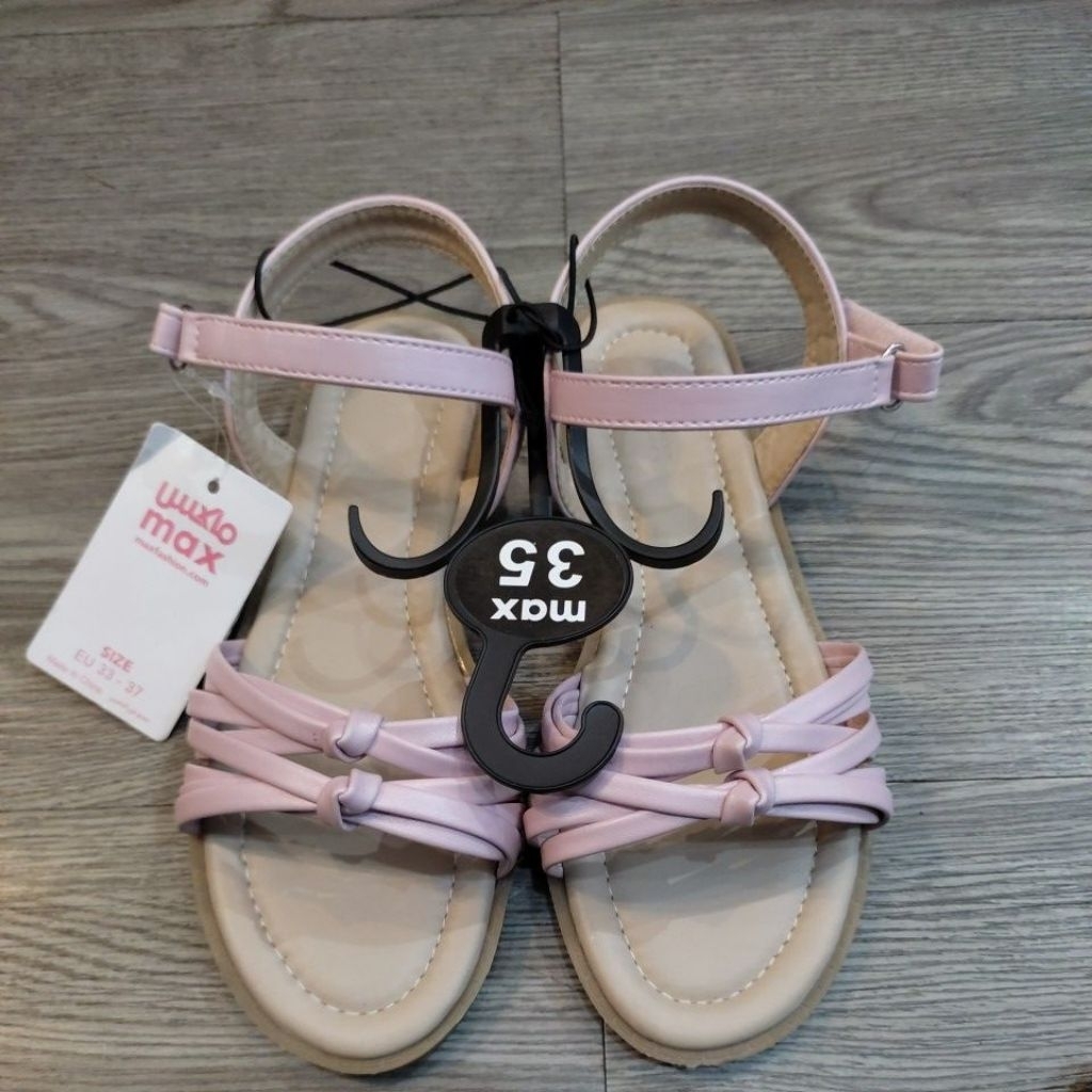 รองเท้าแตะ Max JT9603 3OG