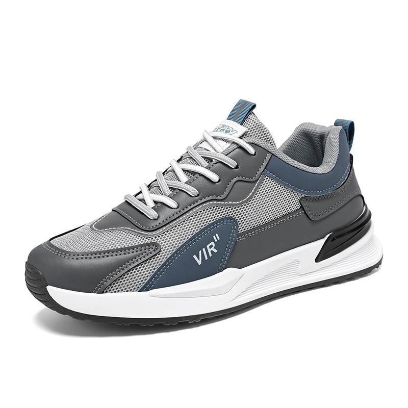 MYLY Authorized Store Mens and Womens Black, White, Grey Jogging, Running, Athletic