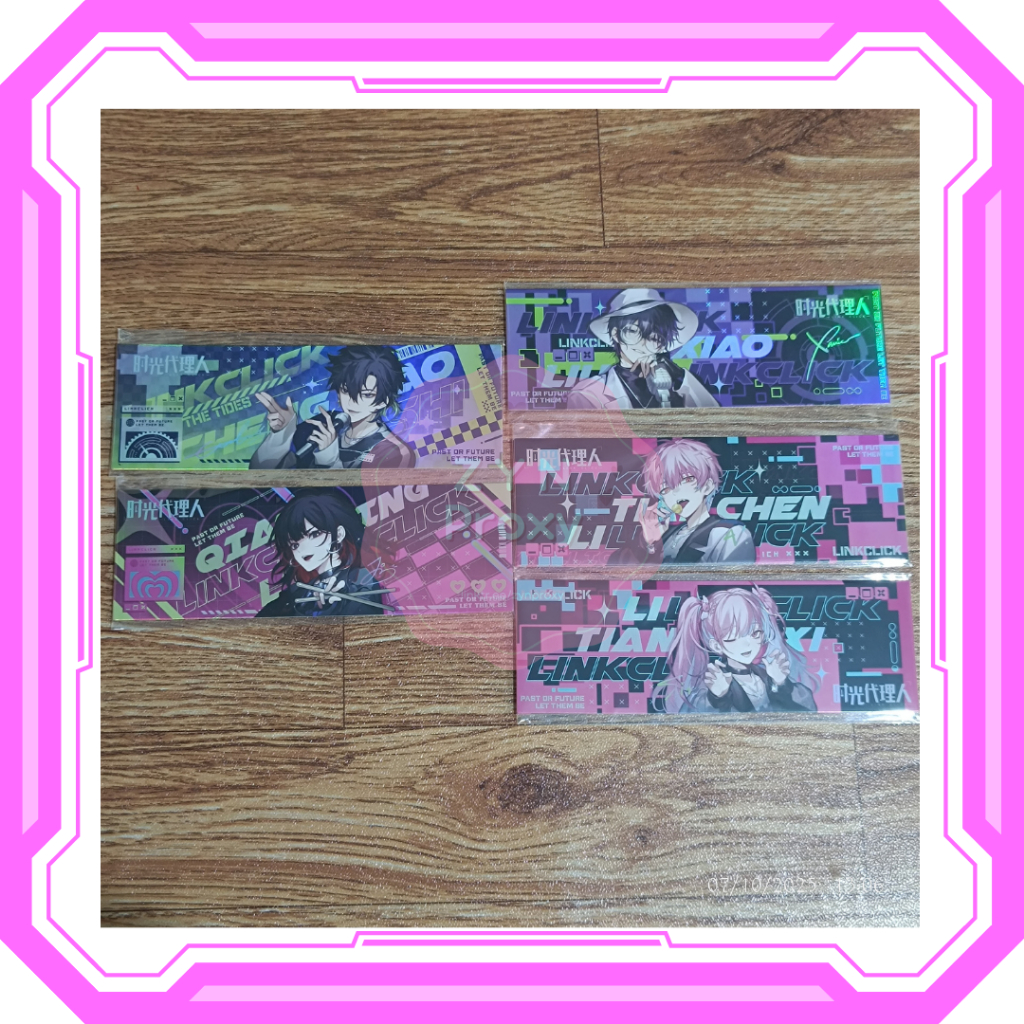 LINK CLICK [BEMOE] ตั๋วเพลง