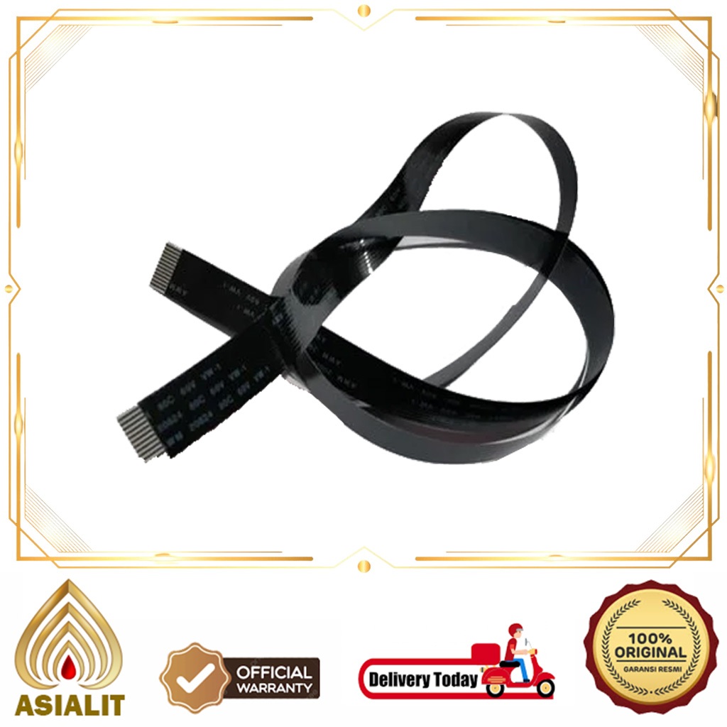 อะไหล่สายแบน CIS Brother LT3448001 ต้นฉบับสําหรับเครื่องพิมพ์ DCP-T520W T525W T720DW T725DW T820DW T
