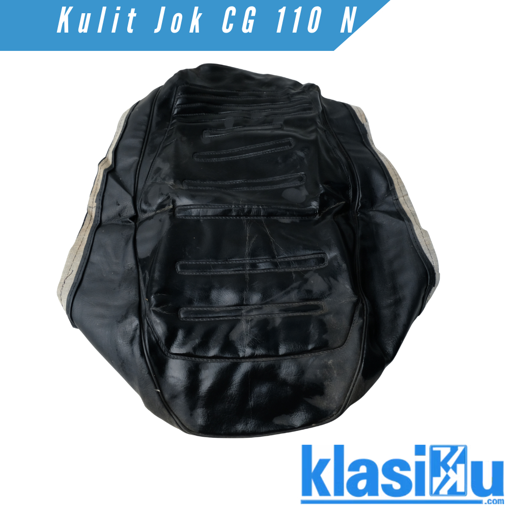 เบาะหนัง CG 110 CG 125 CG110 CG125 Nos
