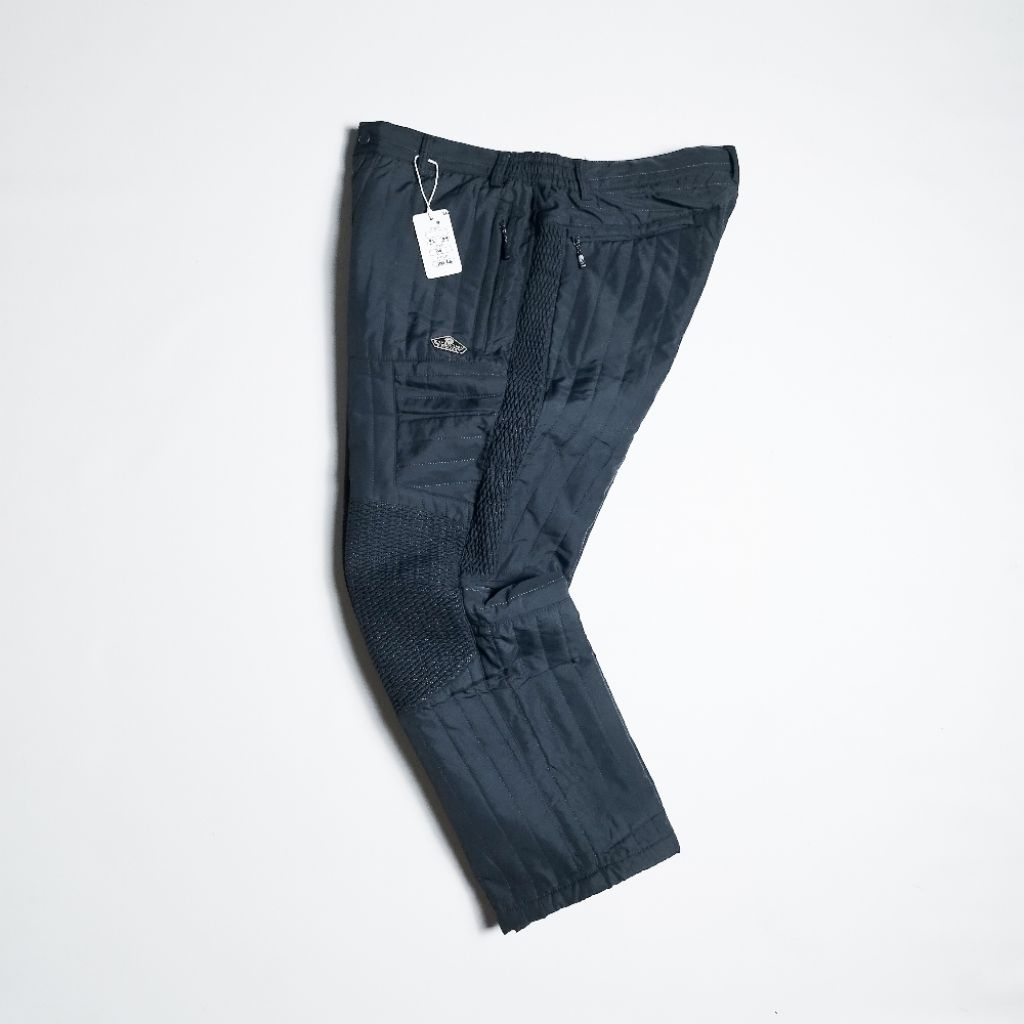 กางเกงพอง Komont C624