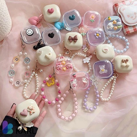 Case R50i NC Motif Case Casing Cover Silicone Protective Anker R50i NC Soundcore