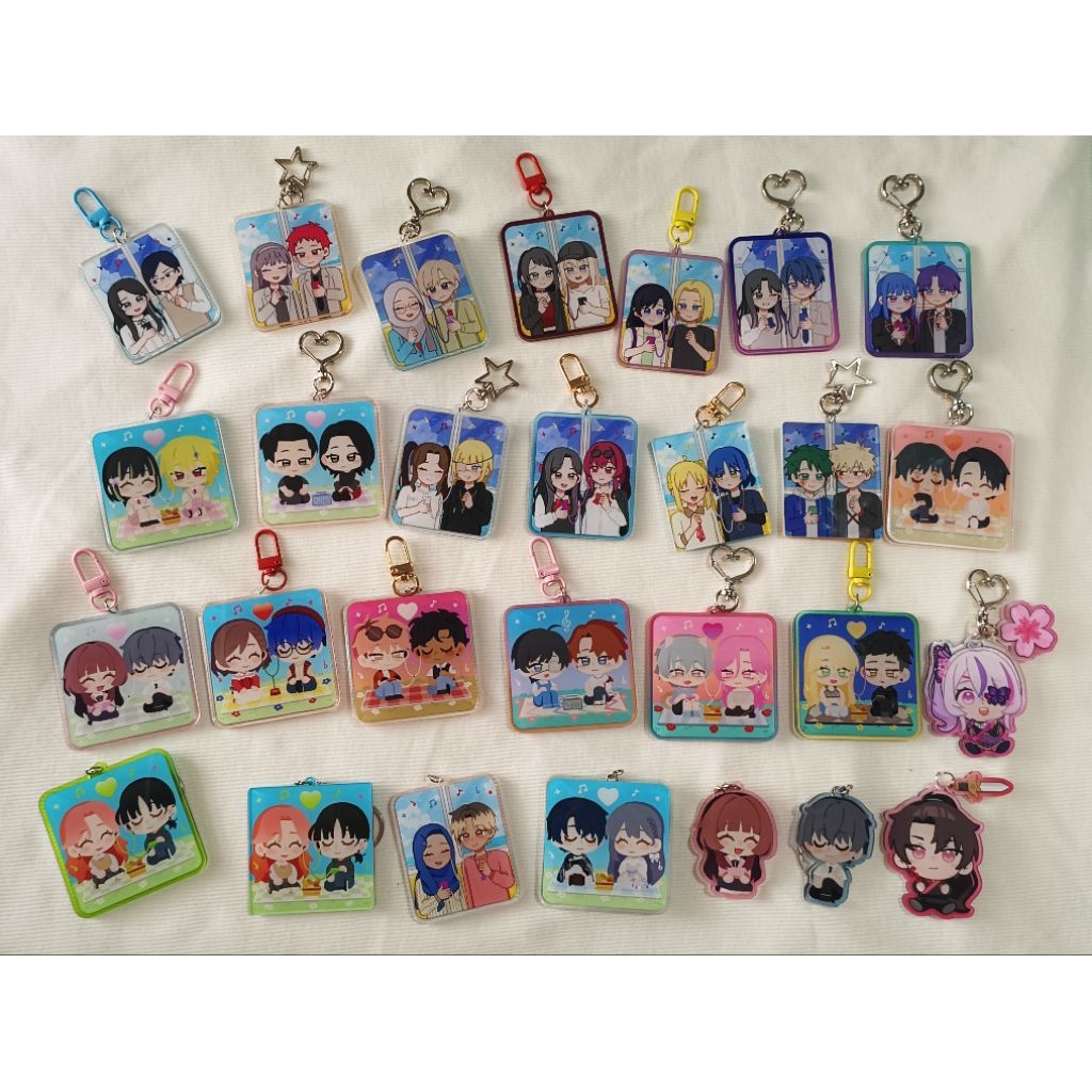 YCH OLS & Sit ดี****