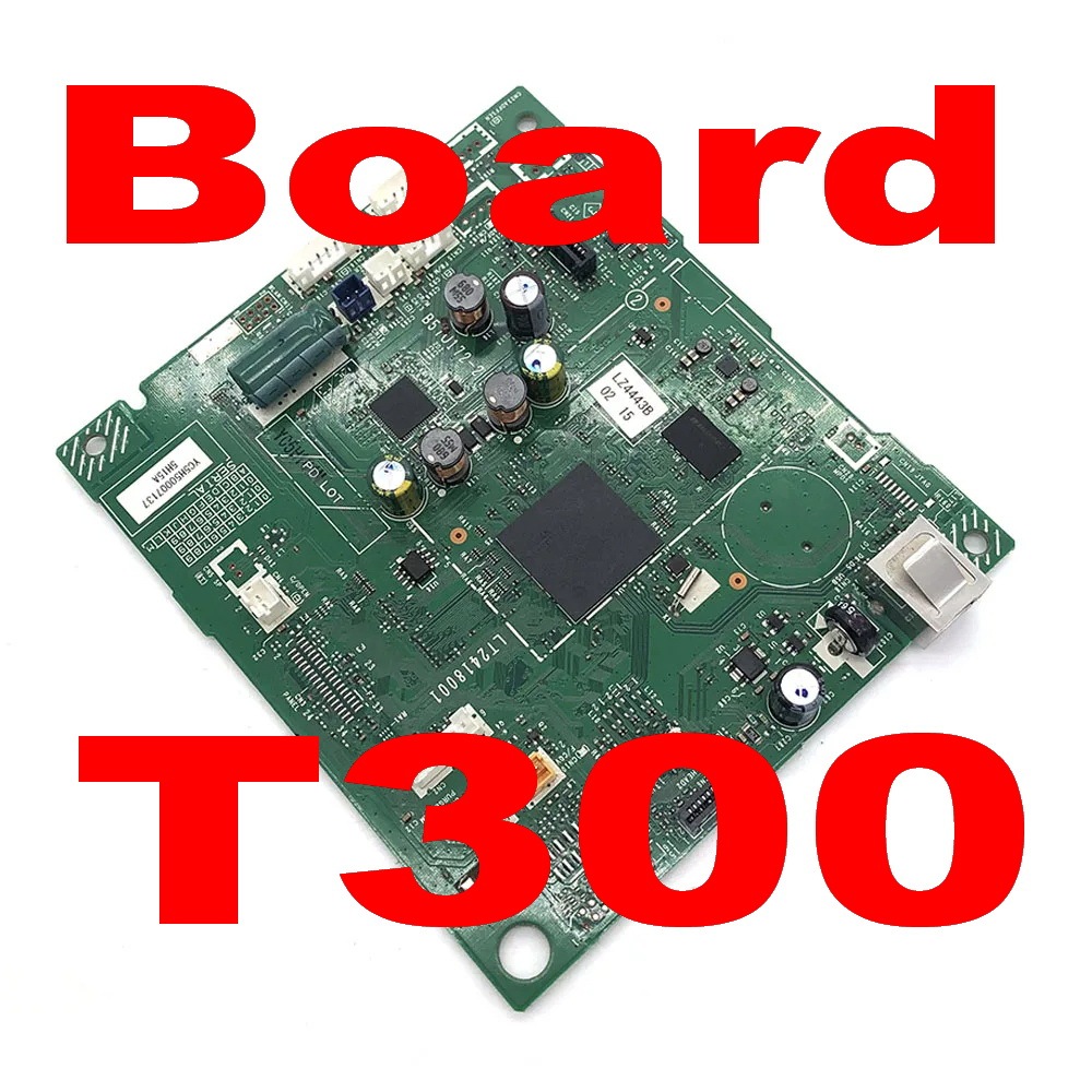 บอร์ดหลักเครื่องพิมพ์ Brother DCP-T300