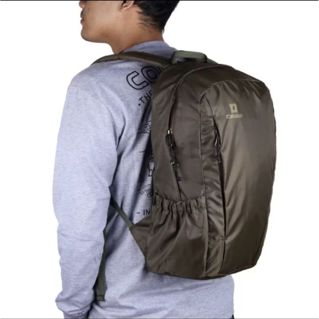 SKY DASH COSINA BAG - กระเป๋า SCHOOL กลางแจ้งคุณภาพดีที่สุด