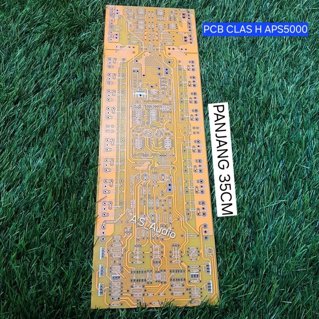 PCB CLAS H APS5000 LENGTH 35CM