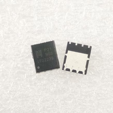 MOSFET P21 N03 P21N03 EMP21N03HC EMP21N03 P21N03 QFN-8