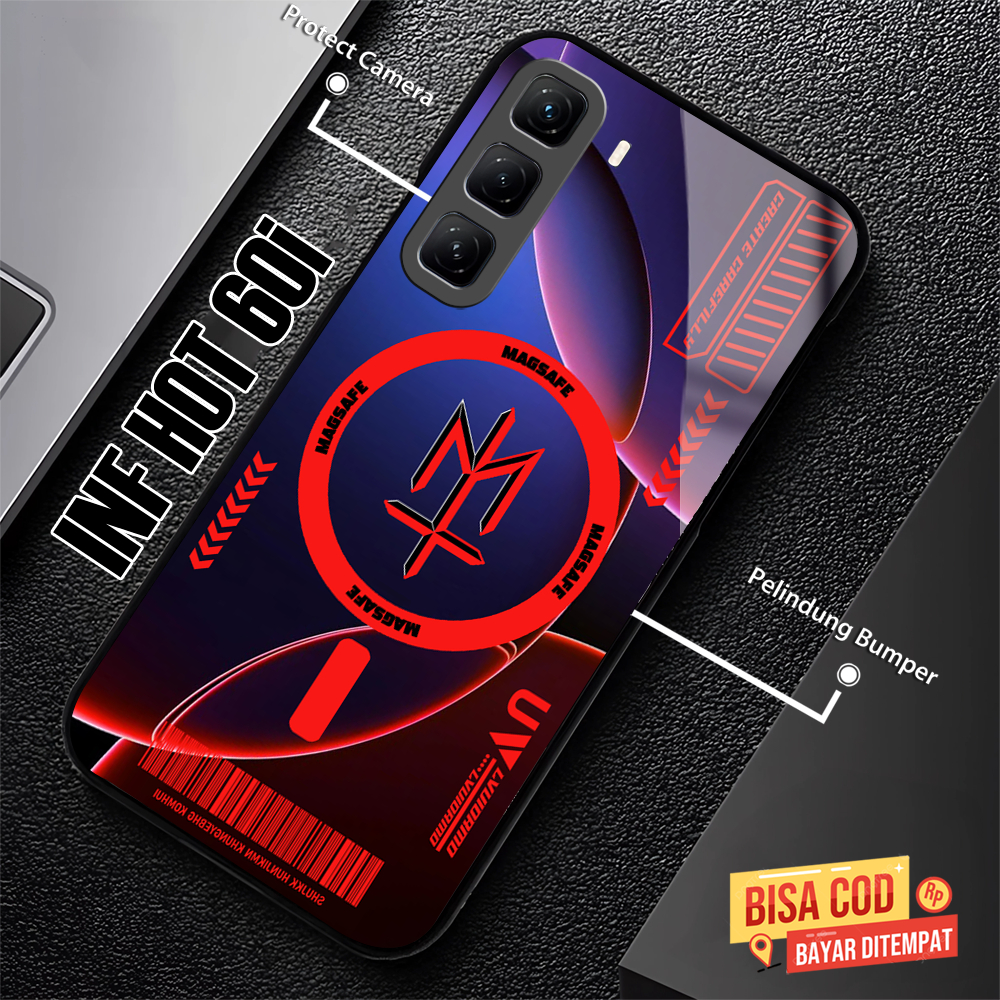 HP Infinix HOT 60i แก้วเคสโทรศัพท์สําหรับ Infinix HOT 60i เคสโทรศัพท์สําหรับ Infinix HOT 60i Softcas
