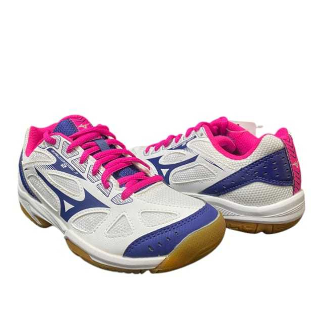 (Sz.35-36) Mizuno Cyclone Speed 2JR Original