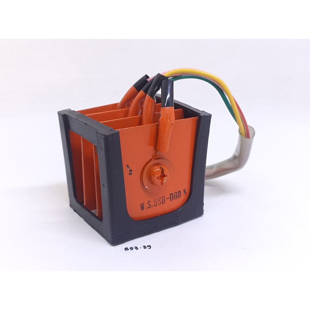 KIPROK HONDA CB100 CB125 ORIGINAL JAPAN LOST PACK