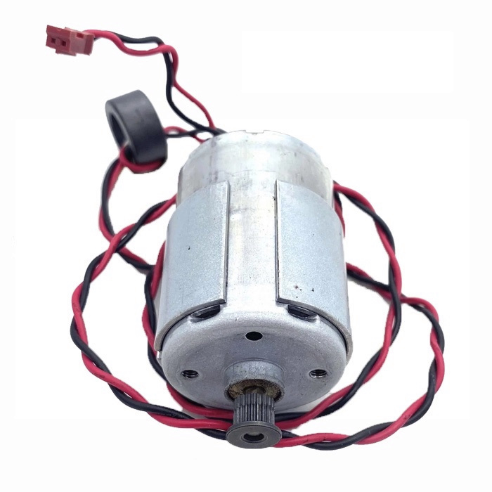 อะไหล่ BROTHER CARRIAGE MOTOR ASSY (LET663001 ) สําหรับเครื่องพิมพ์ DCP T520W T525W T720DW T725DW T8