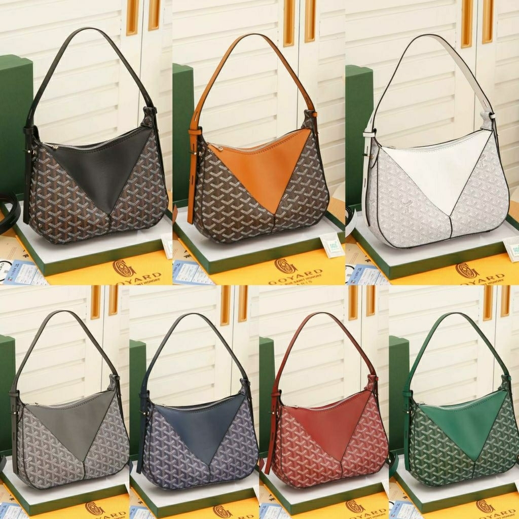 SHOULDERBAG 6773GY WOMENS BAG SLINGBAG