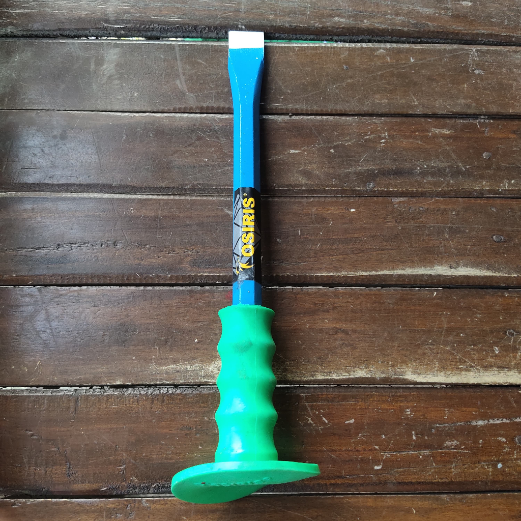 Chisel OSIRIS หมวกหนา/พลู 12" THICK OSIRIS หมวก/OSIRIS PCS พลูผนังหนา