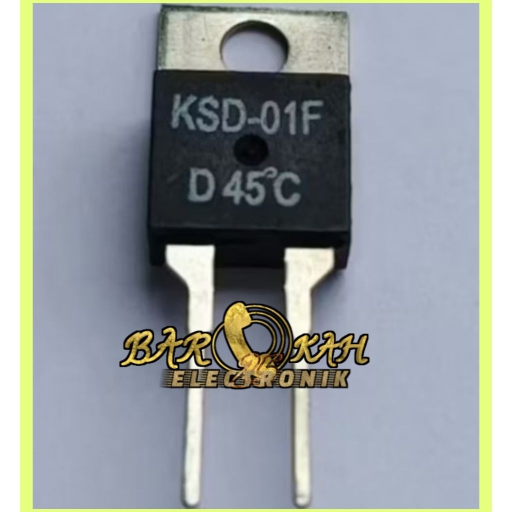 KSD-01F เทปบําบัดน้ําเสีย D