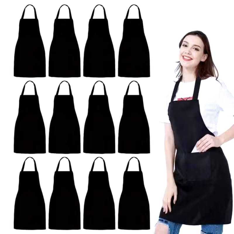 APRON/APRON/RESTAURANT/CHEF/COOKING/PLAIN APRON