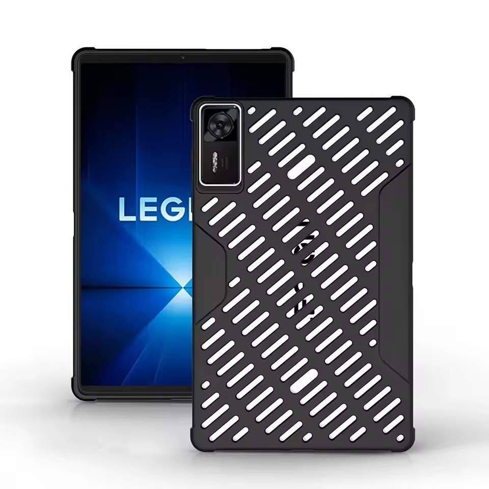 Lenovo Legion Y700 2025 Gen 4 8.8 นิ้ว Case Slim Black Softcase Premium Design