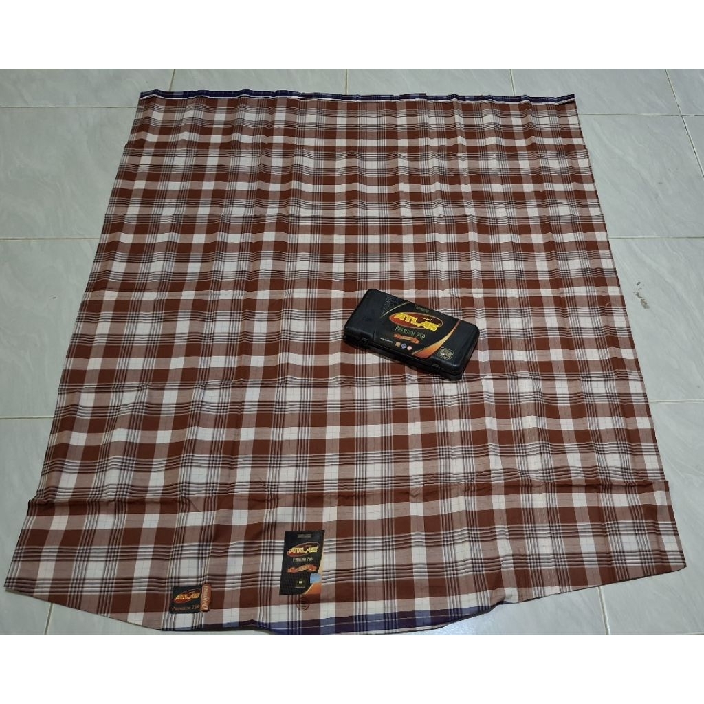 ATLAS PREMIUM 750 SCHEDULE