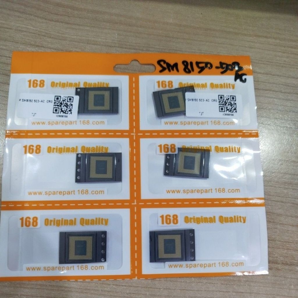 IC SM8150-503AC/ SM 8150-503AC