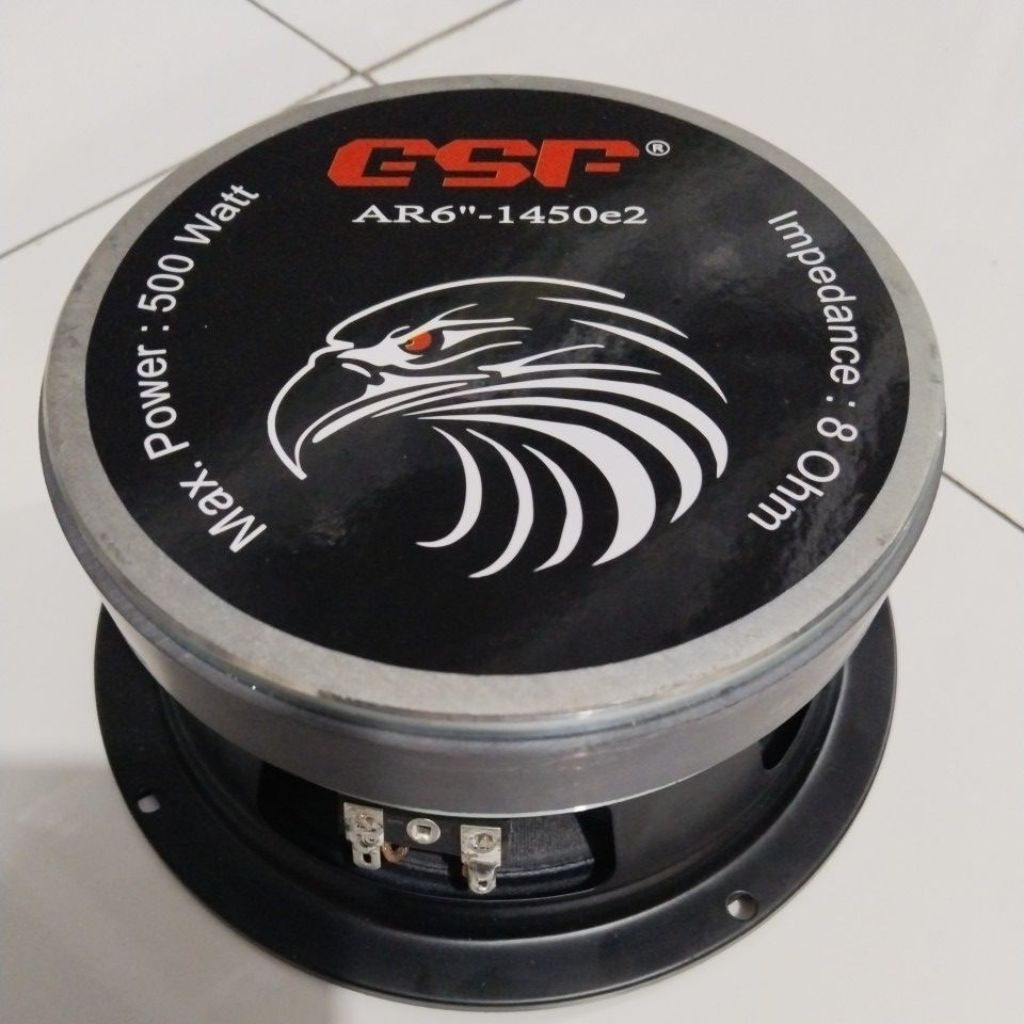 GSF AR6 1450 E2 SPEAKER