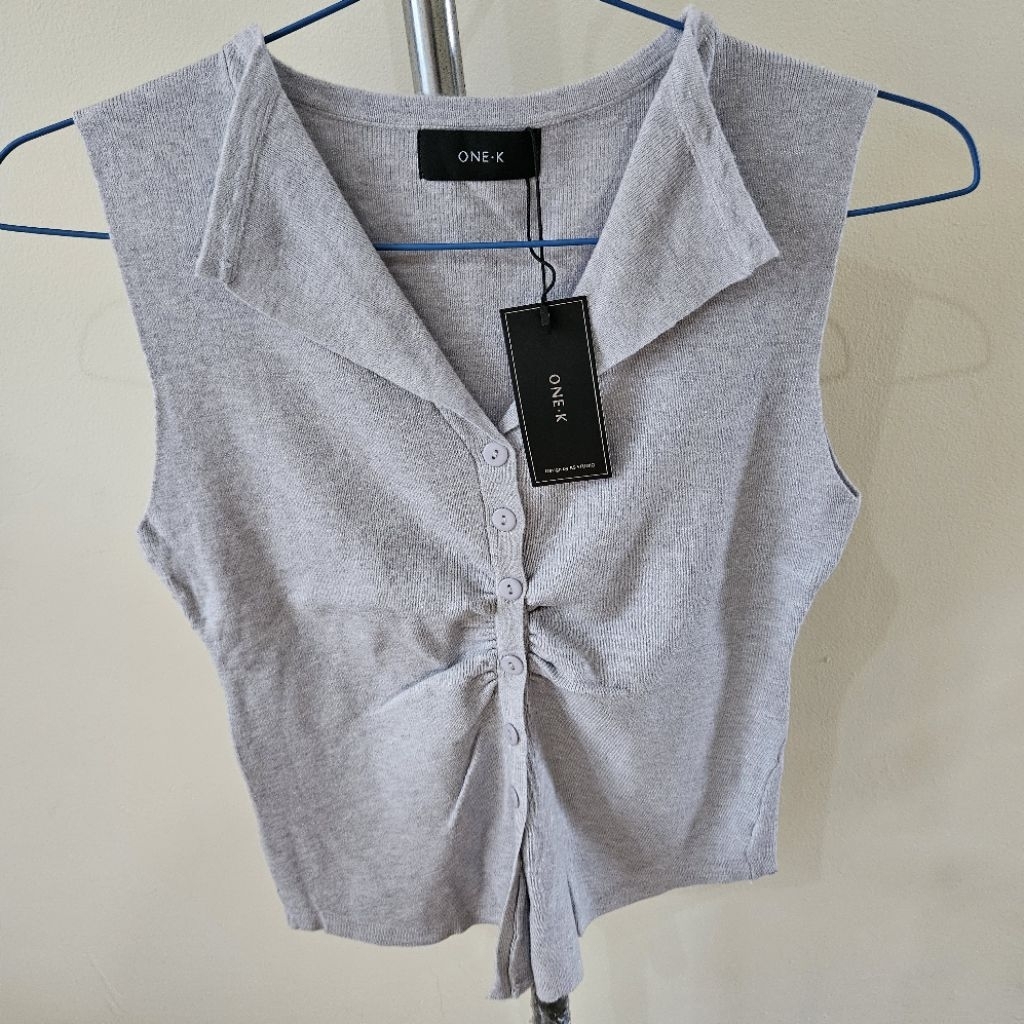 เสื้อถักผู้หญิง Bangkok One-k